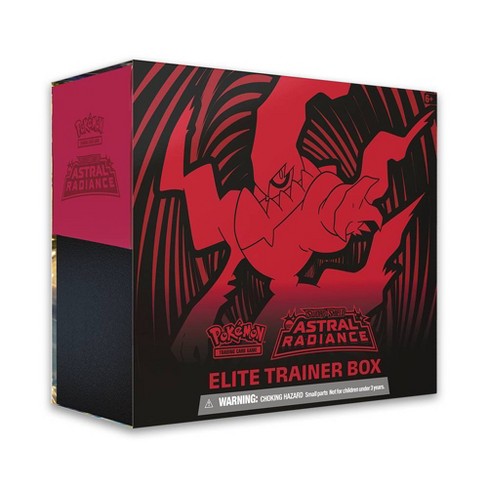 Astral Radiance ETB