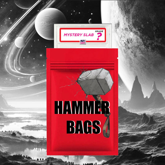 HAMMER BAGS